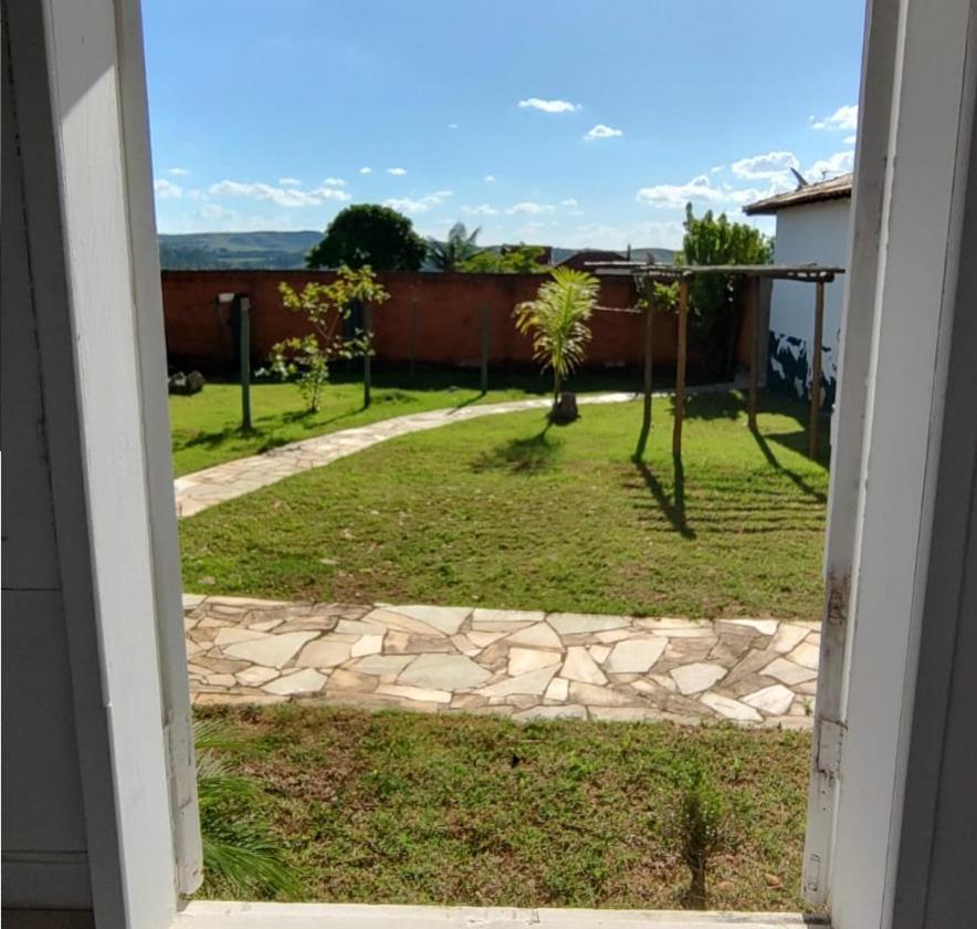Villa Di Antonio Tiradentes Exterior foto